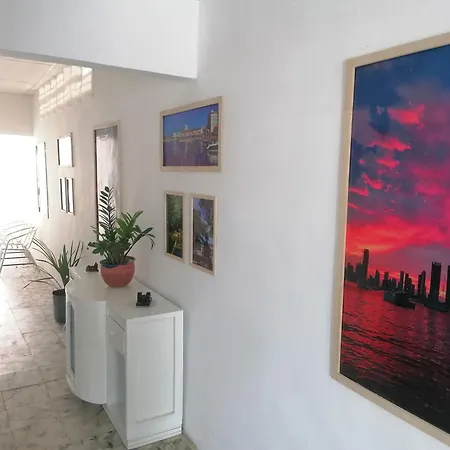 Casa Esmeralda Apartamento *