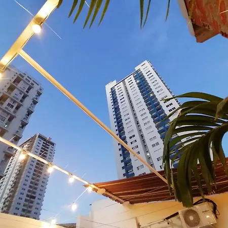 Casa Esmeralda Cartagena
