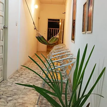 Casa Esmeralda Apartamento Cartagena