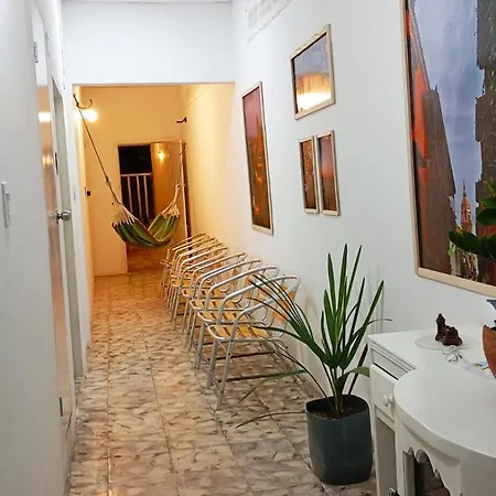 Casa Esmeralda