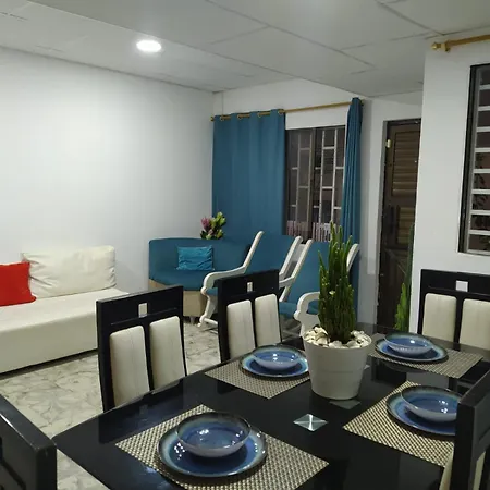 Casa Esmeralda Cartagena