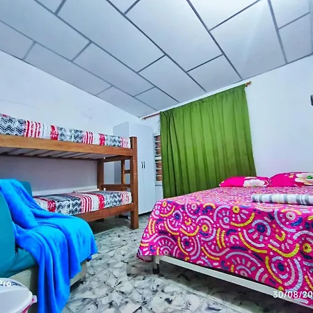 Casa Esmeralda Apartamento