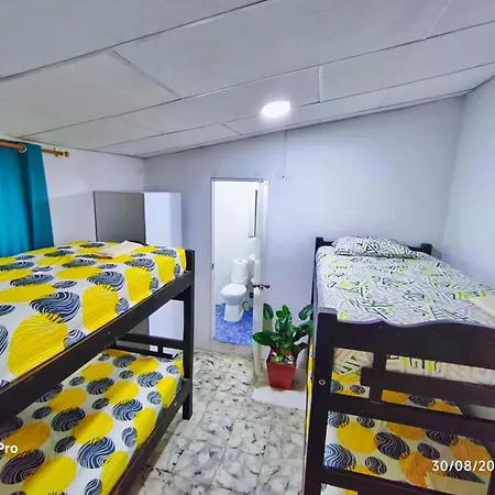 Casa Esmeralda * Cartagena