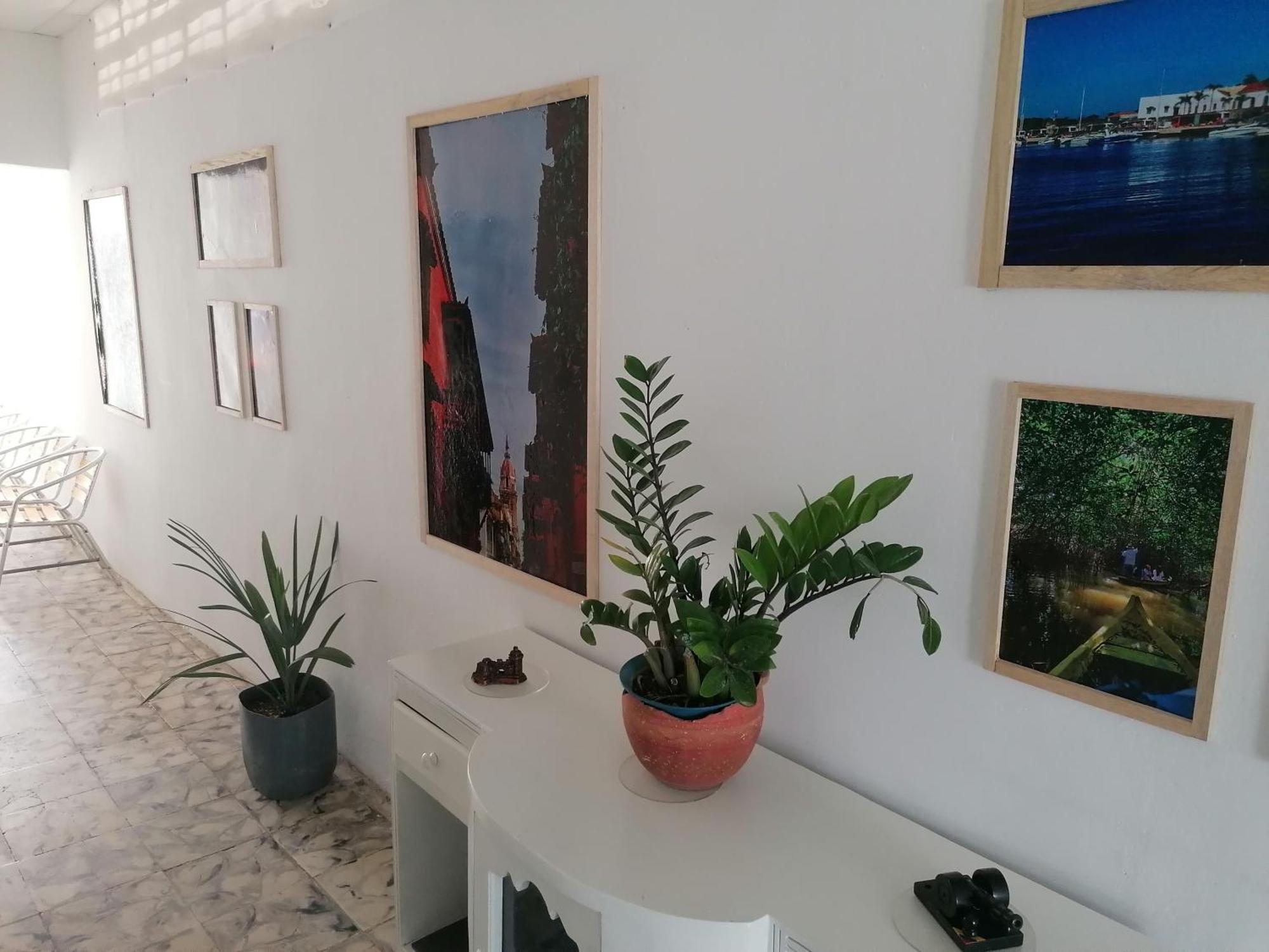 Casa Esmeralda Apartamento *