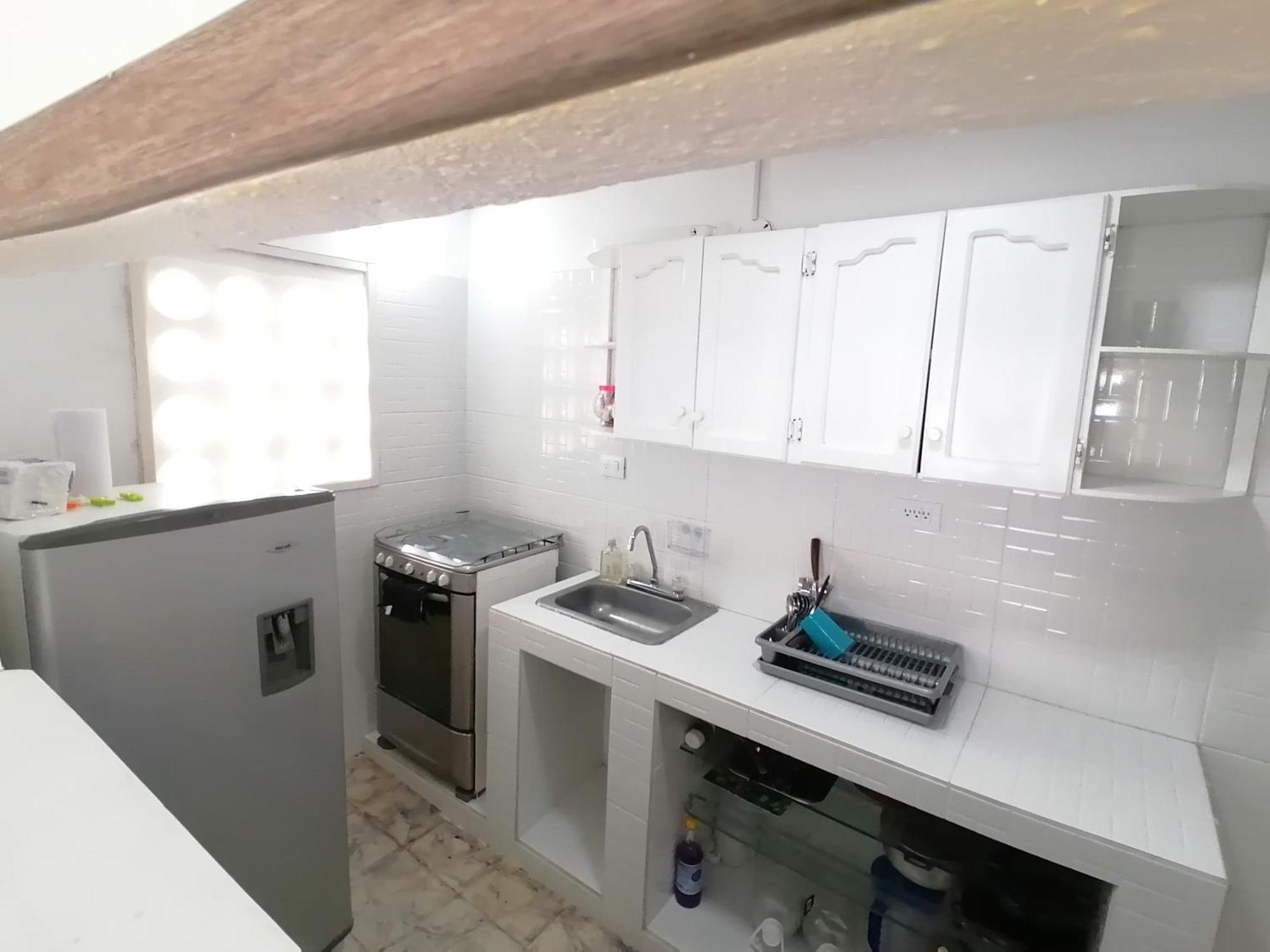 Casa Esmeralda * Cartagena