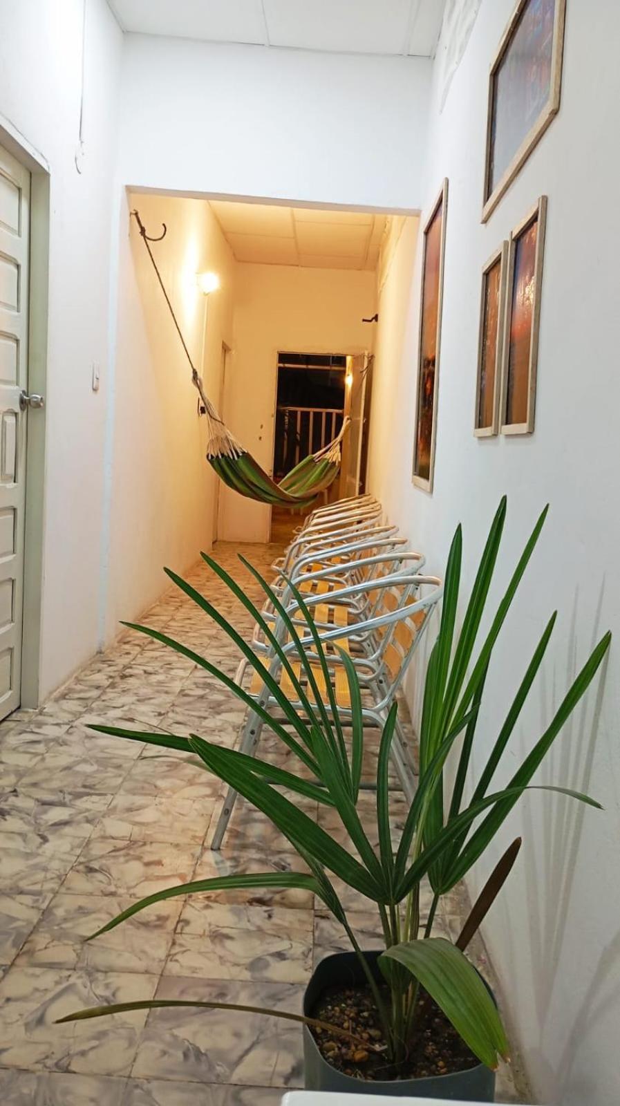 Casa Esmeralda Apartamento Cartagena