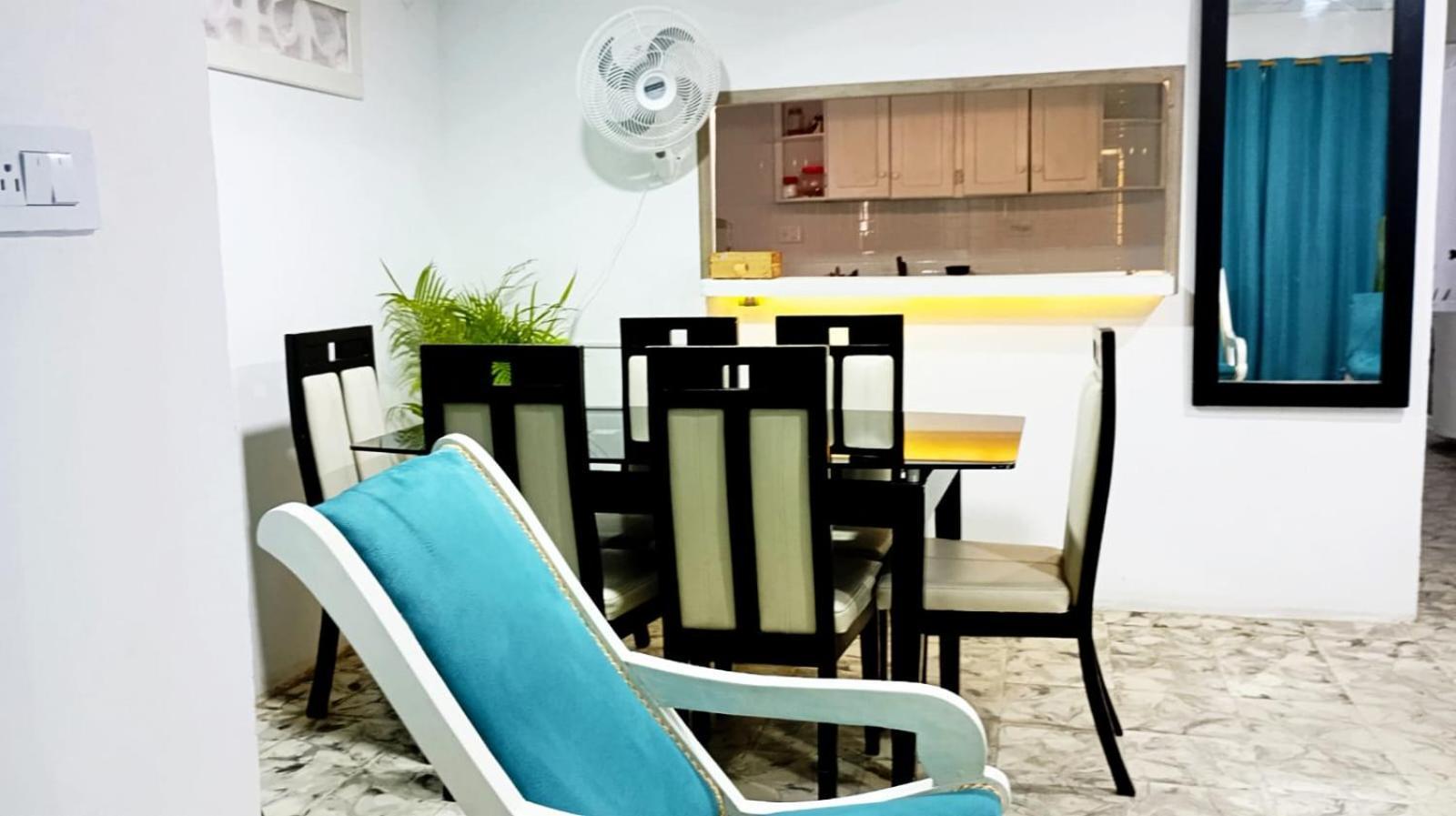 Apartamento Casa Esmeralda Cartagena
