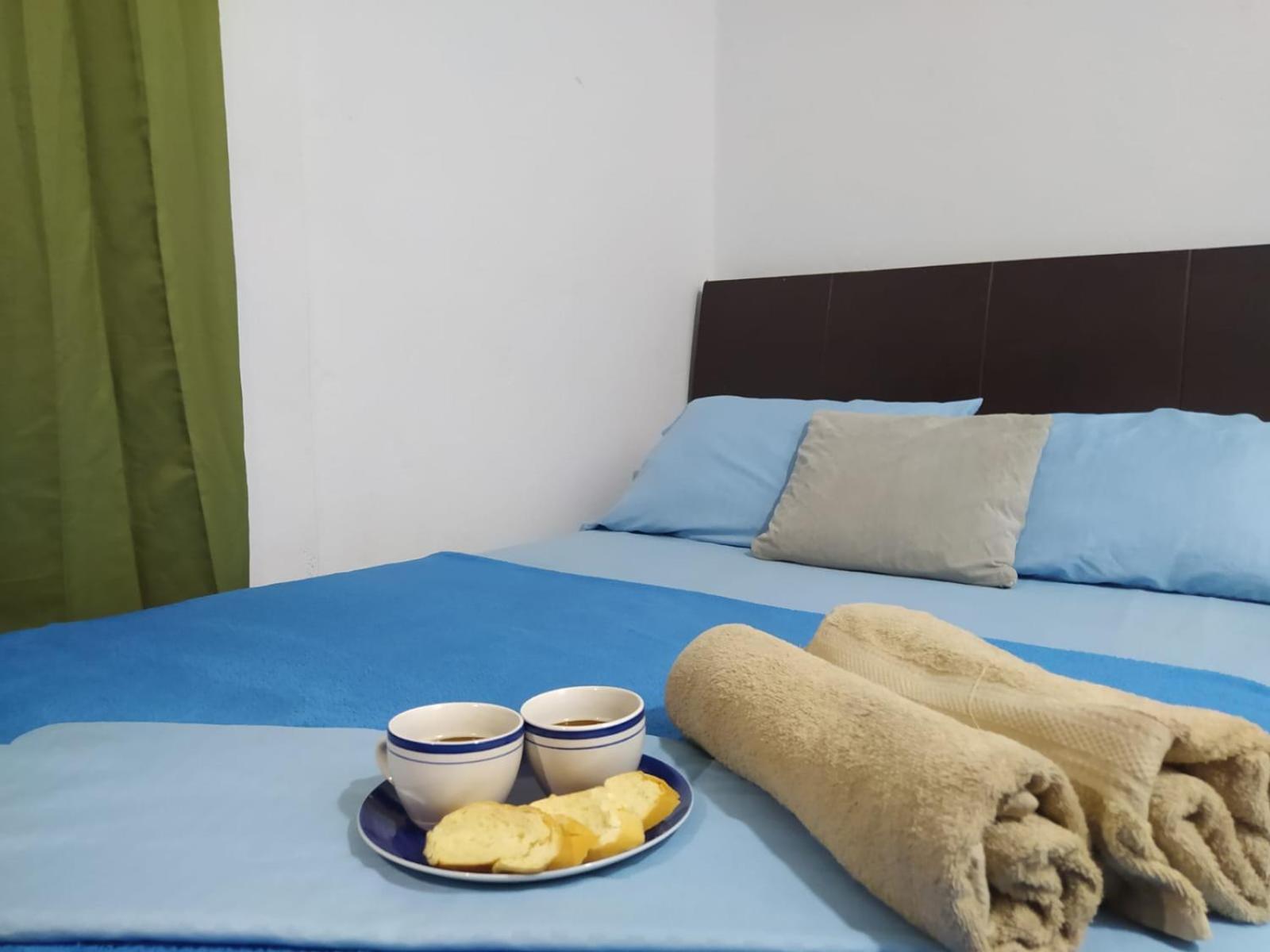 Apartamento Casa Esmeralda Cartagena