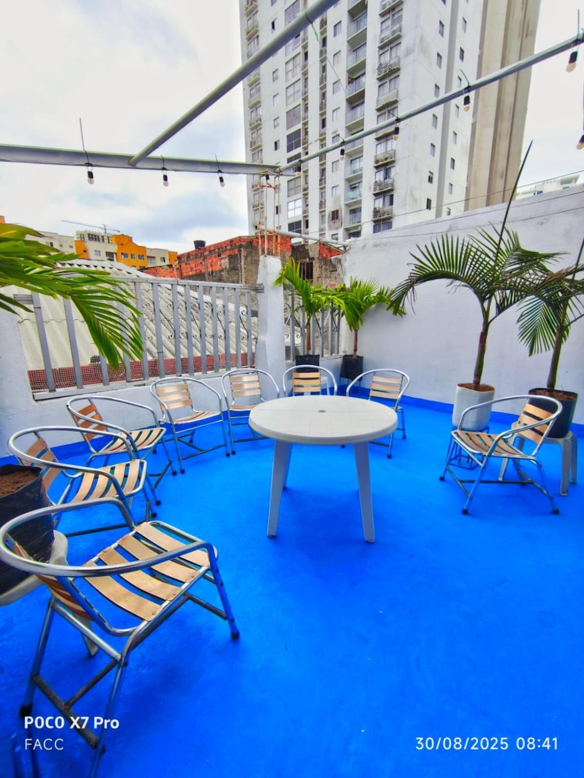 Apartamento Casa Esmeralda *