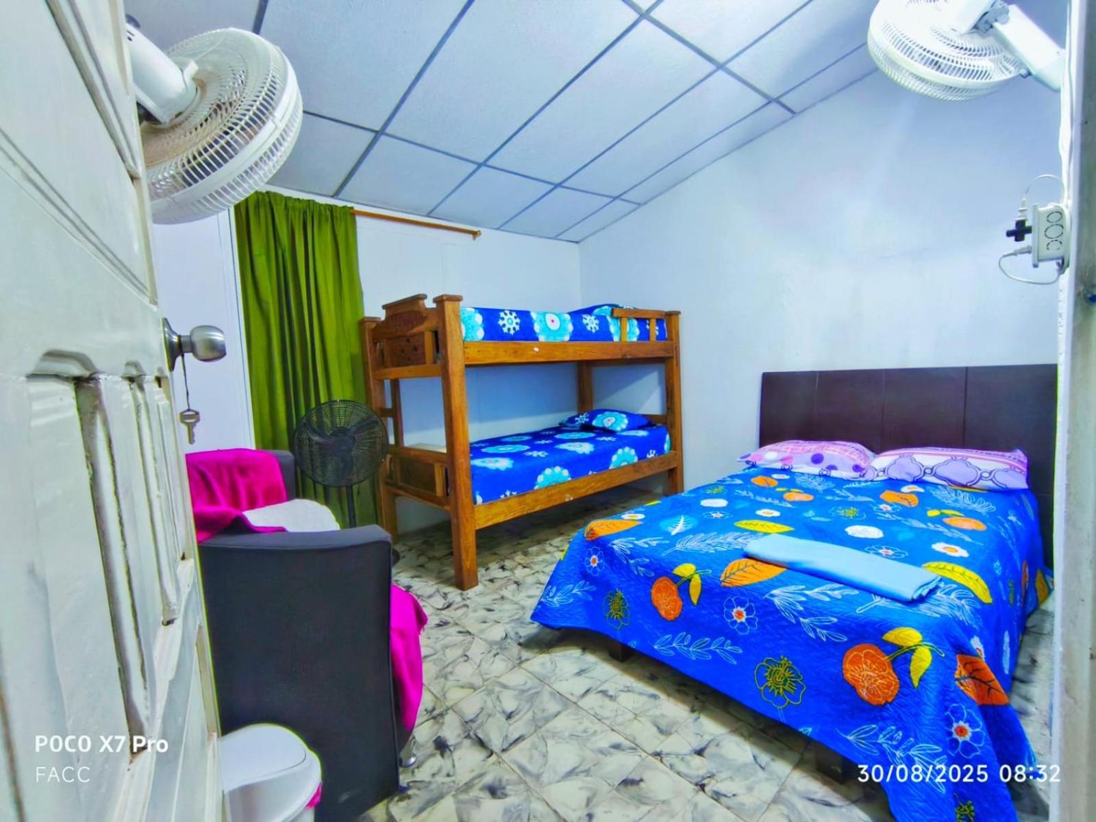 Casa Esmeralda Apartamento Cartagena