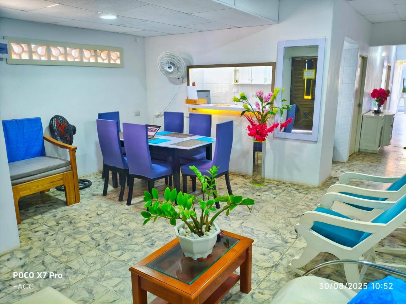 Apartamento Casa Esmeralda *