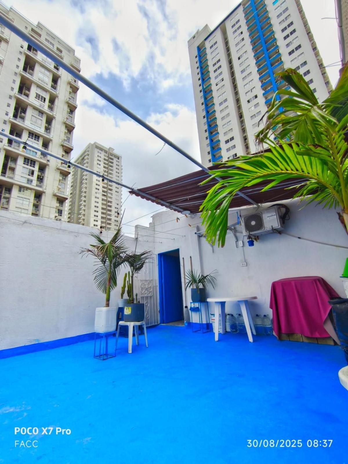 Apartamento Casa Esmeralda *