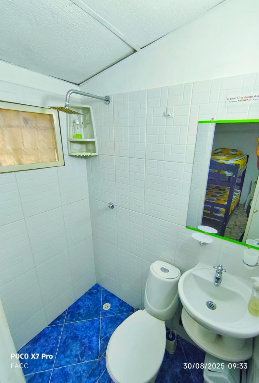 Casa Esmeralda Apartamento *