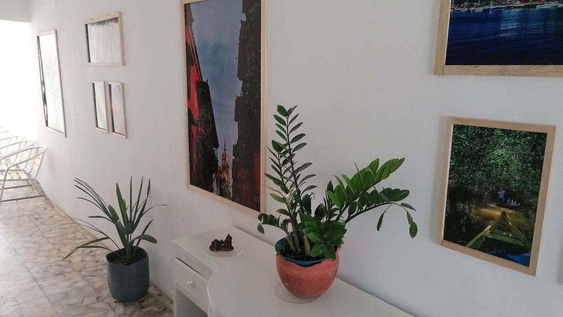Casa Esmeralda Apartamento *