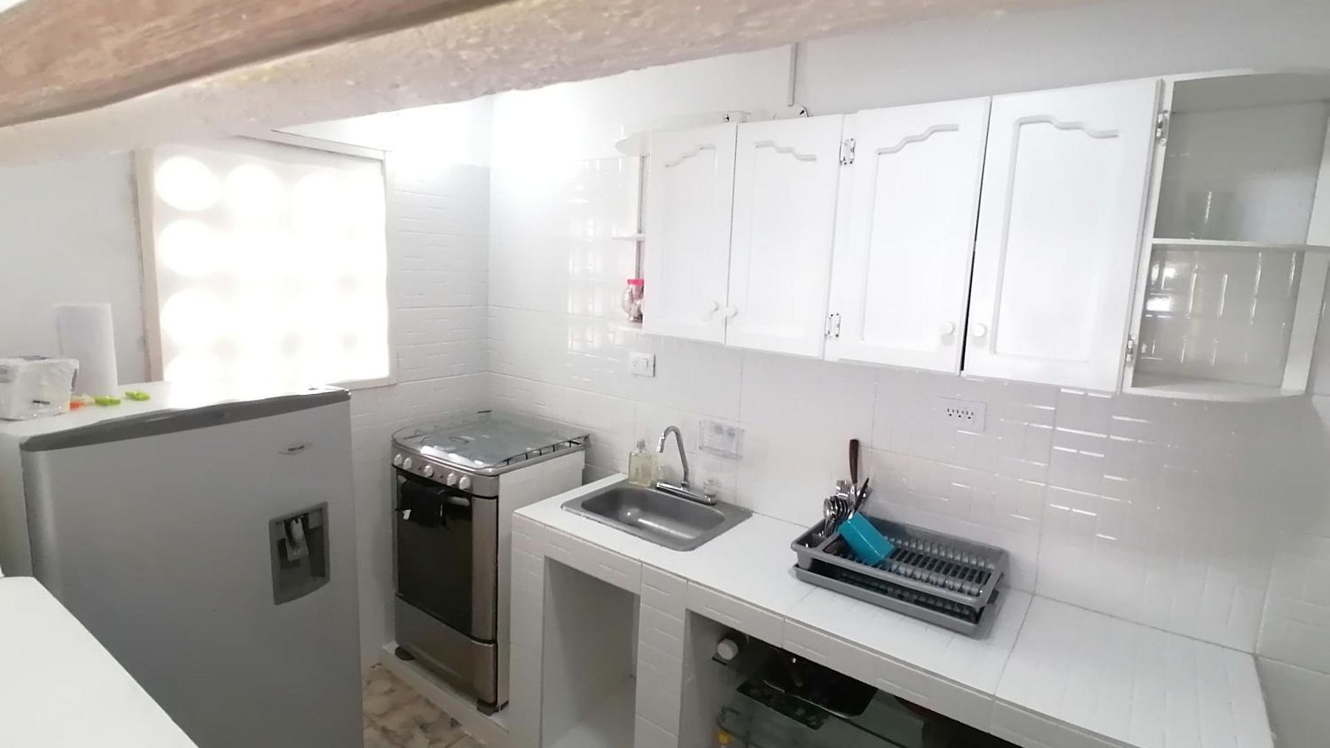 Casa Esmeralda * Cartagena