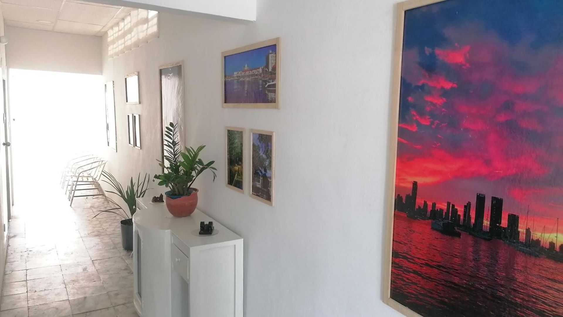 Casa Esmeralda Apartamento *