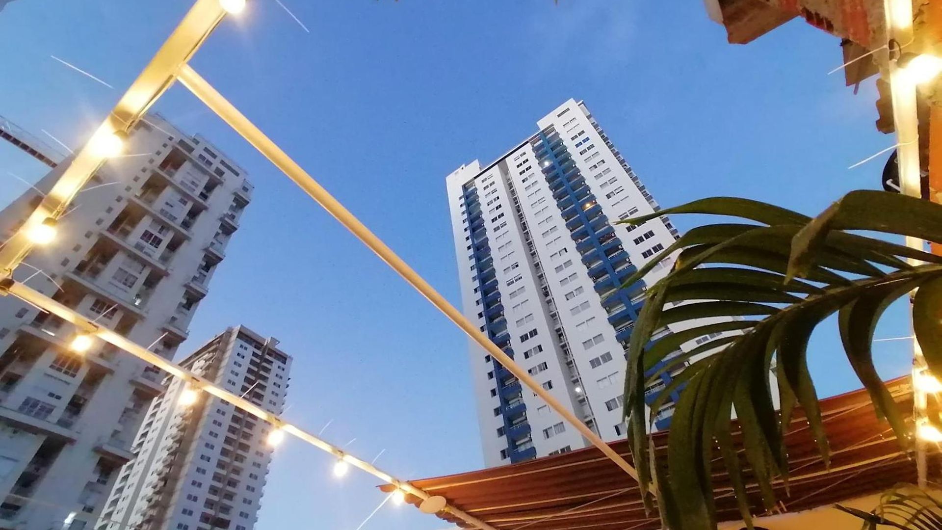 Casa Esmeralda Cartagena