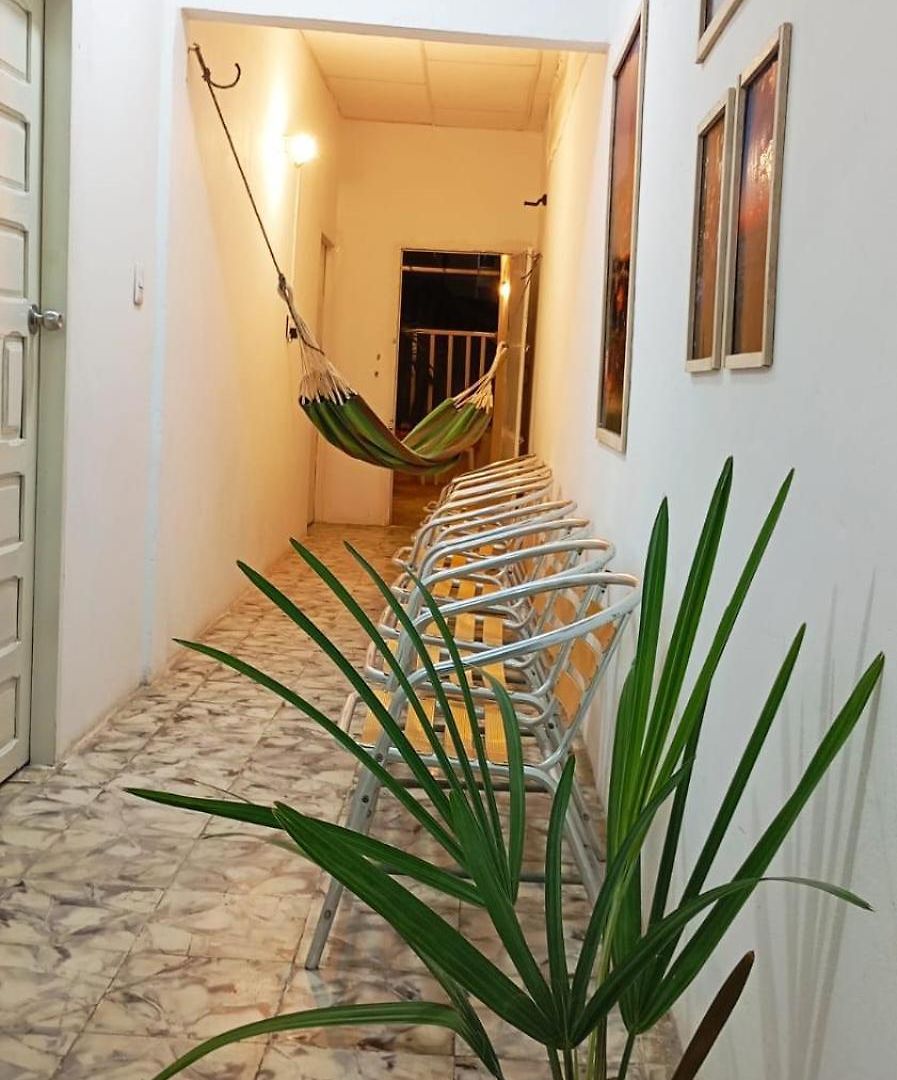Casa Esmeralda Apartamento Cartagena