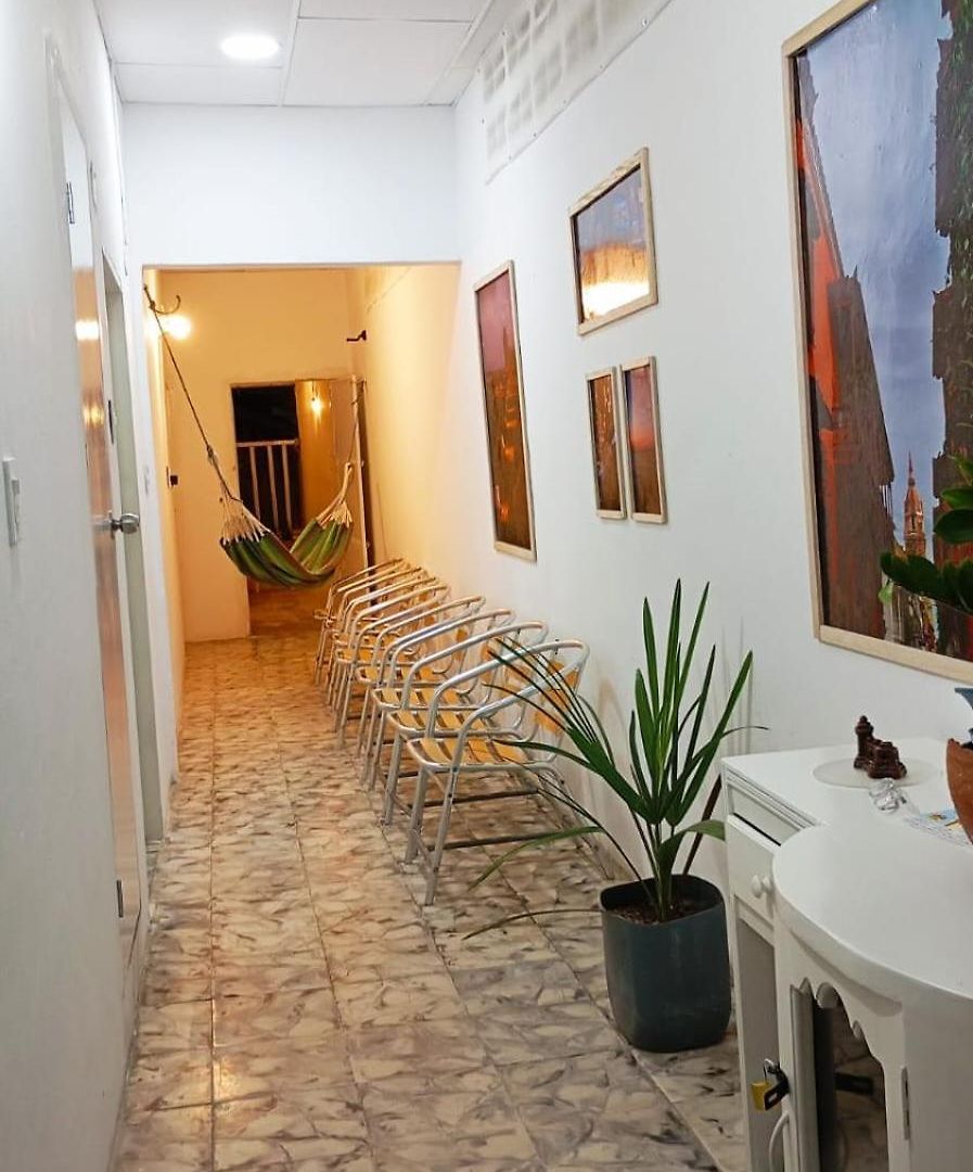 Casa Esmeralda