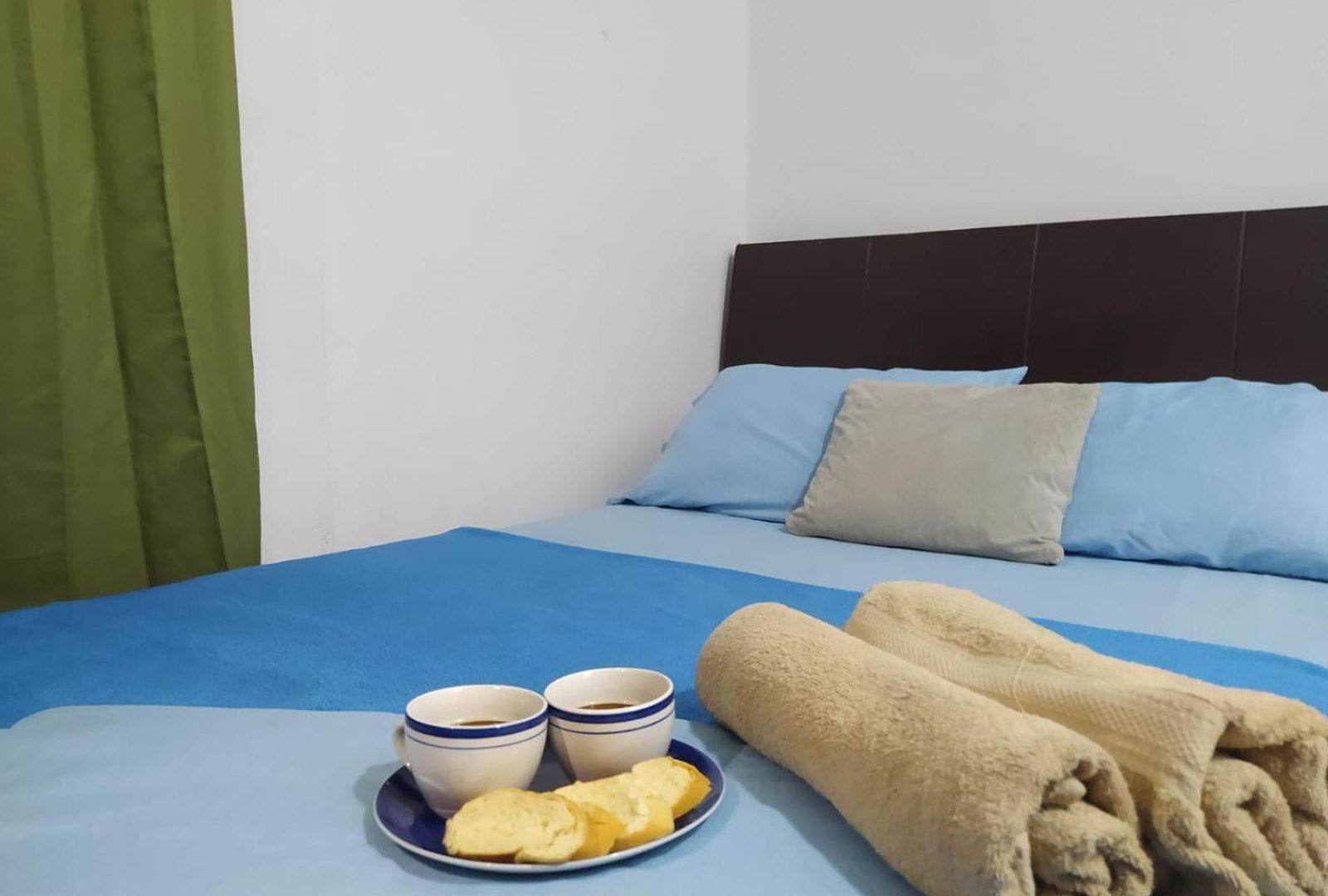 Apartamento Casa Esmeralda Cartagena