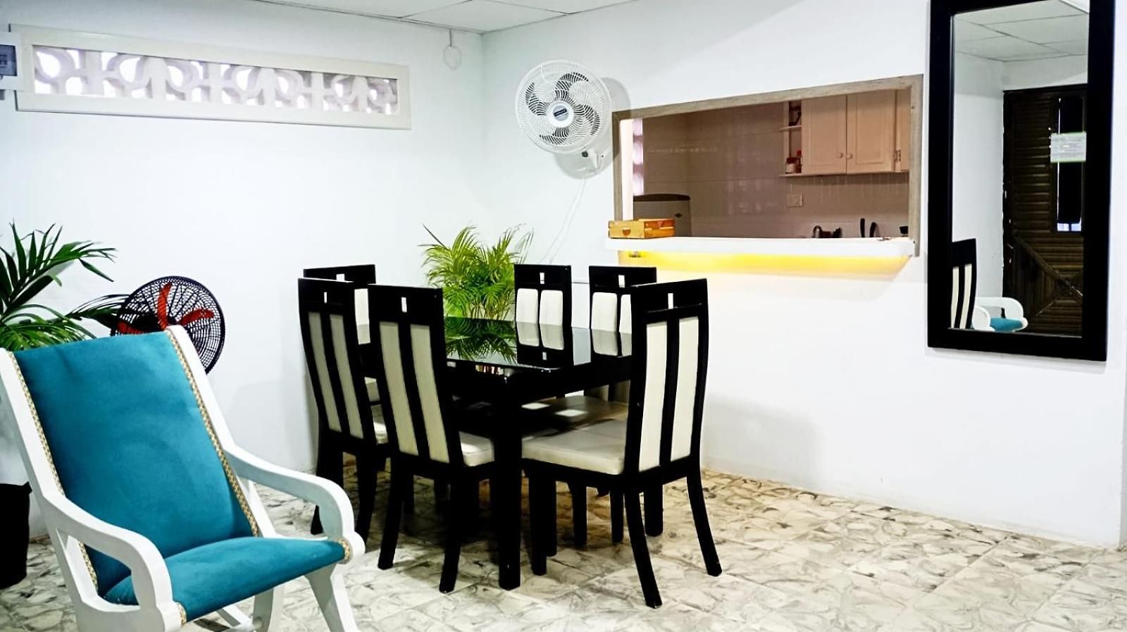 Casa Esmeralda Apartamento *