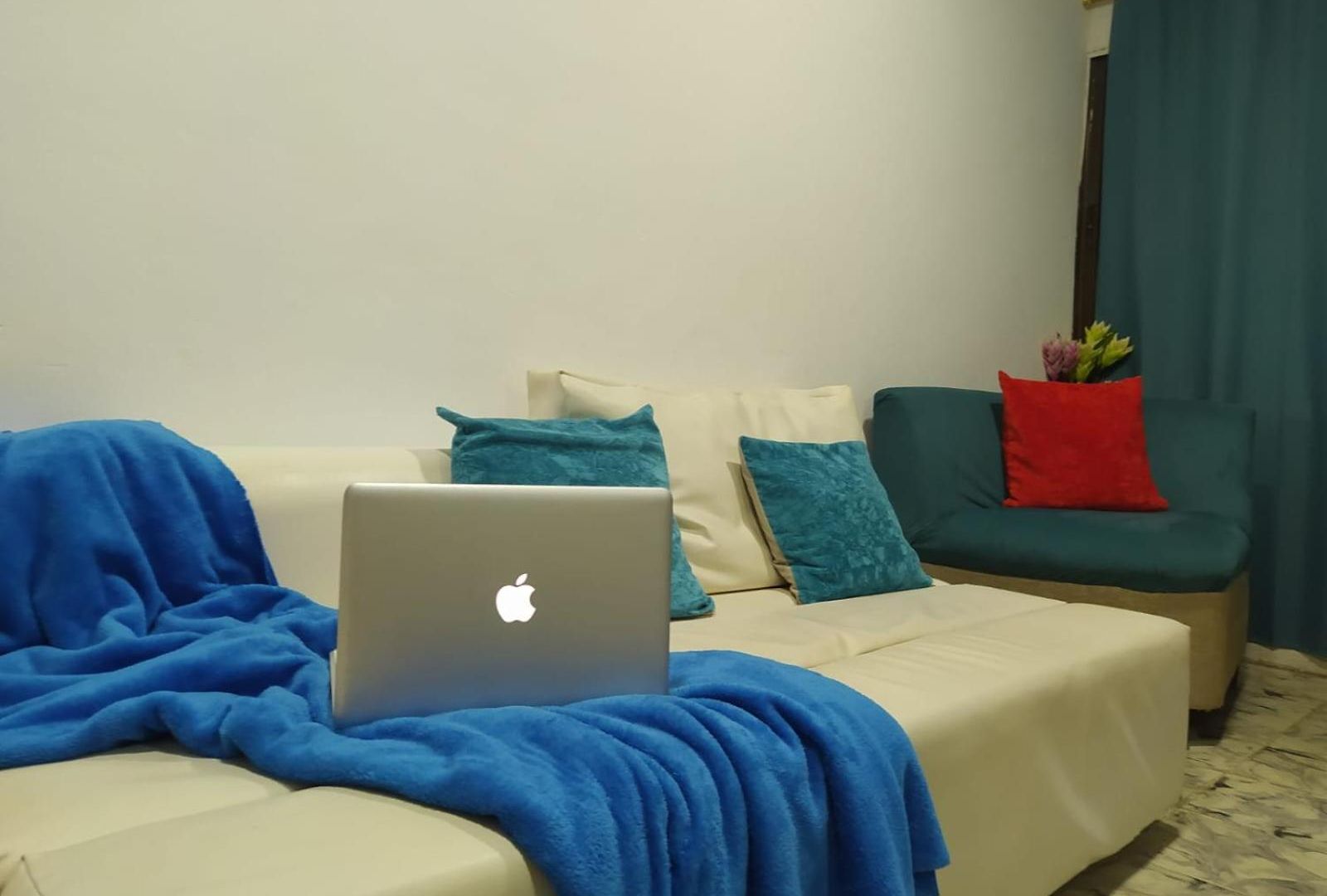 Apartamento Casa Esmeralda