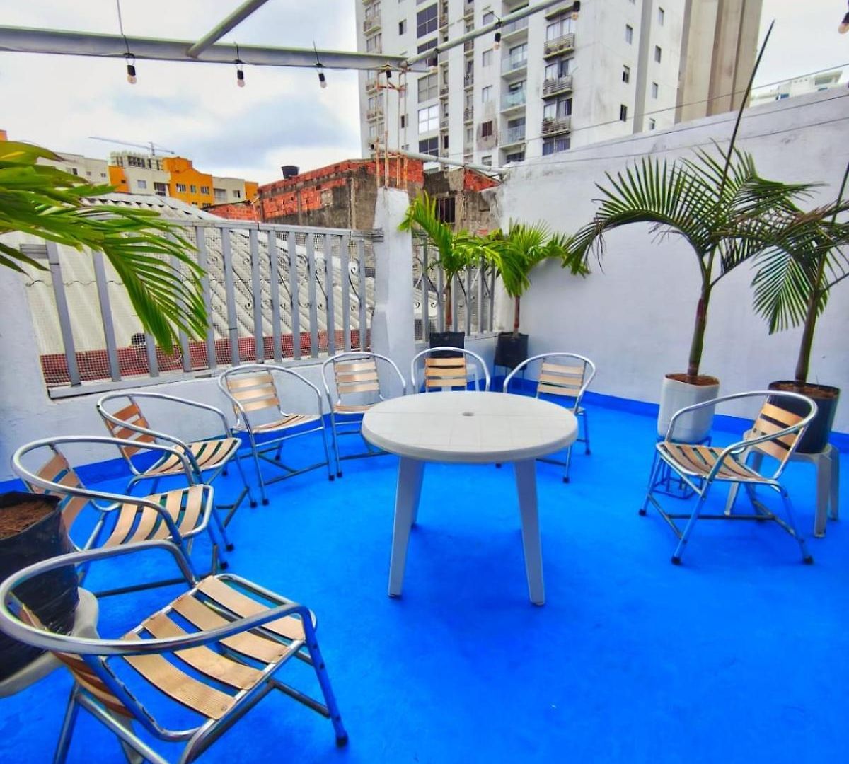 Apartamento Casa Esmeralda *