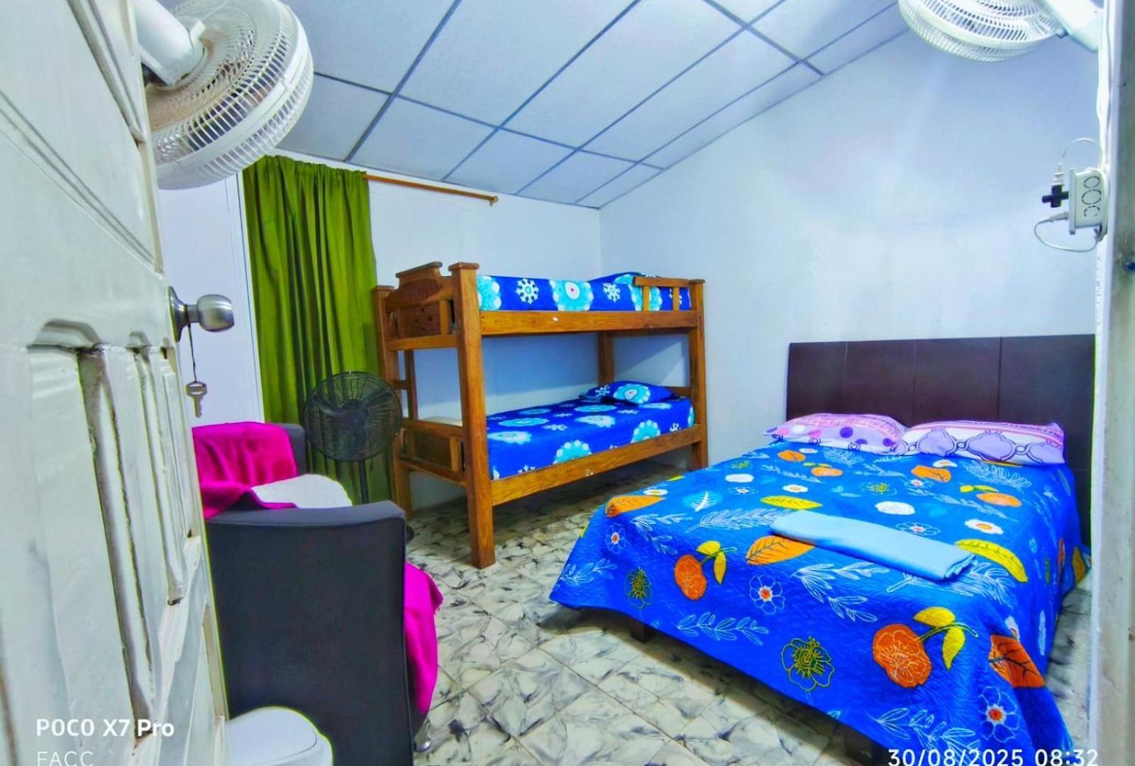 Casa Esmeralda Apartamento Cartagena
