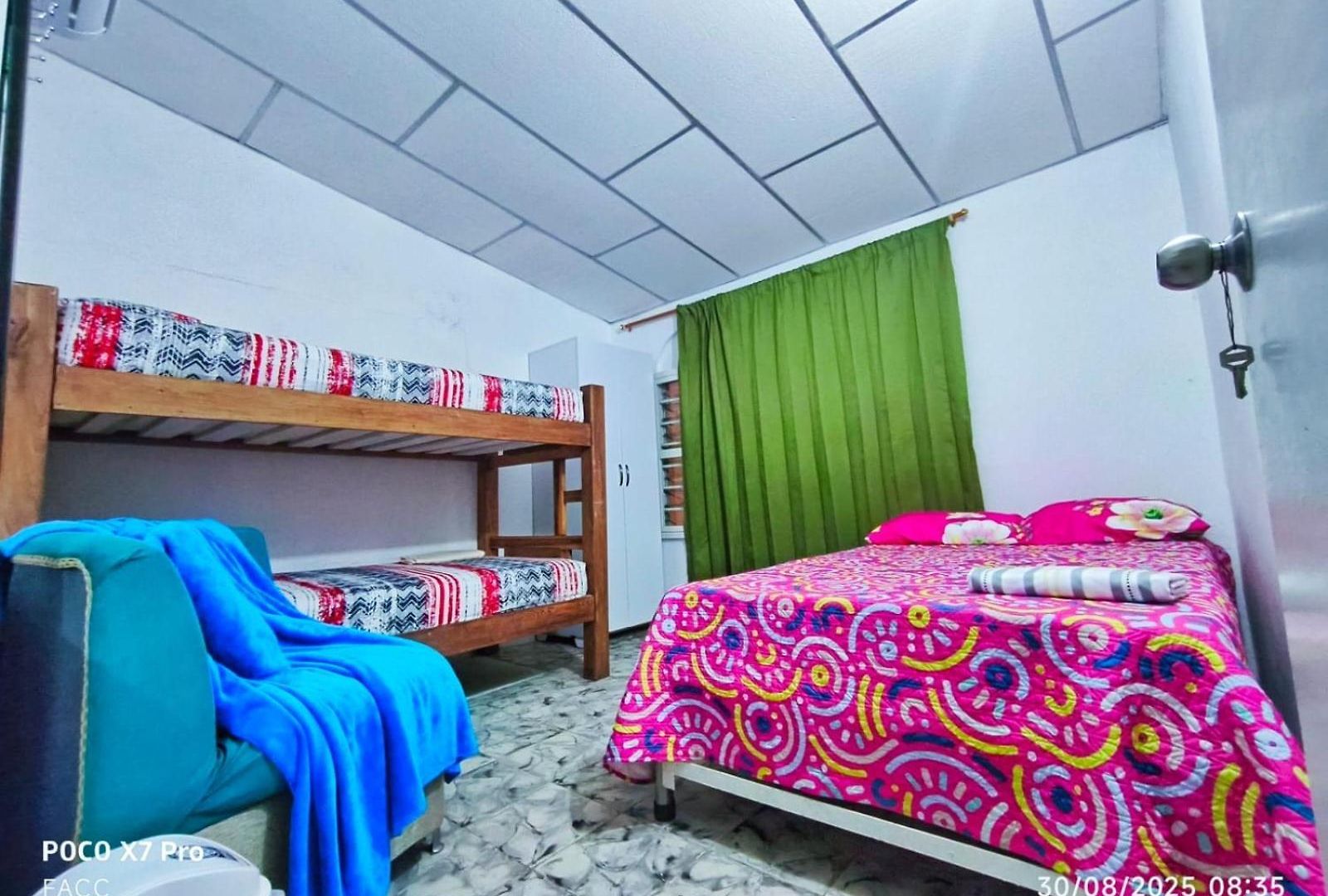 Casa Esmeralda Apartamento