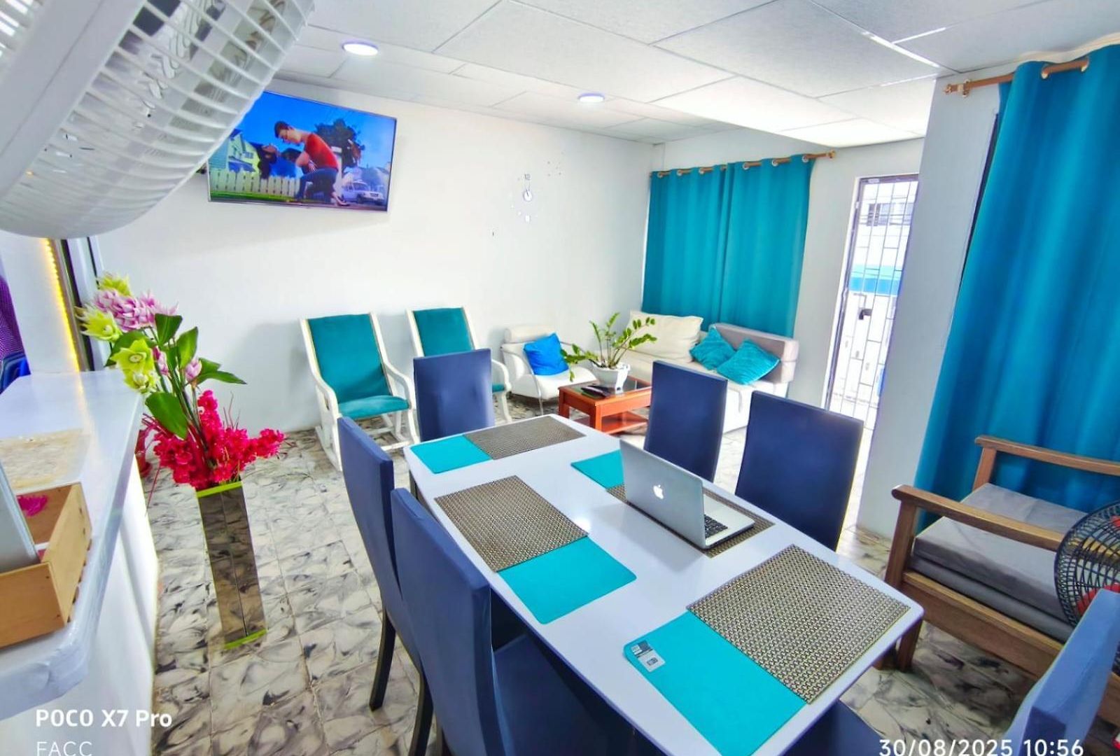 Apartamento Casa Esmeralda