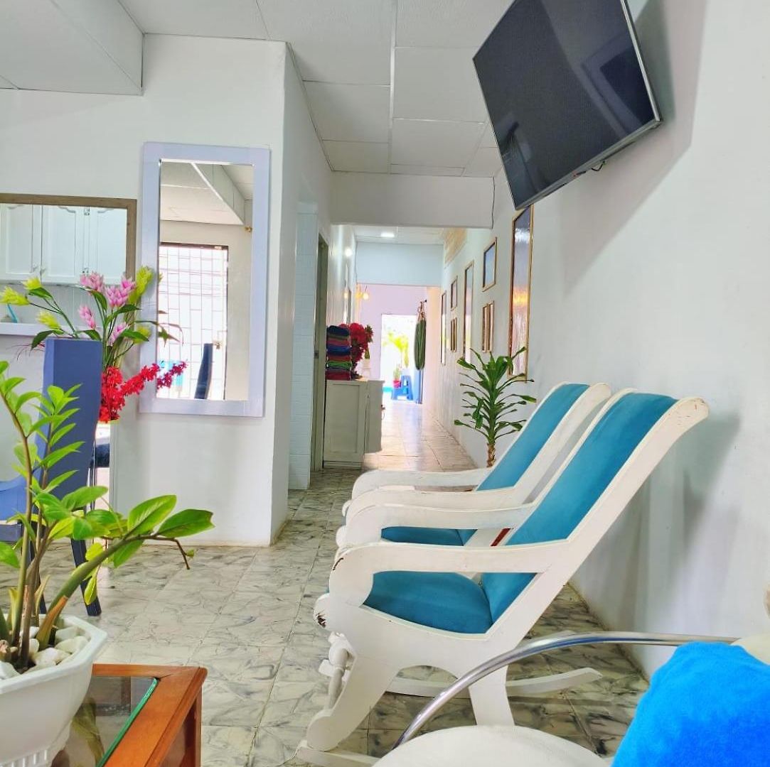 Apartamento Casa Esmeralda Cartagena