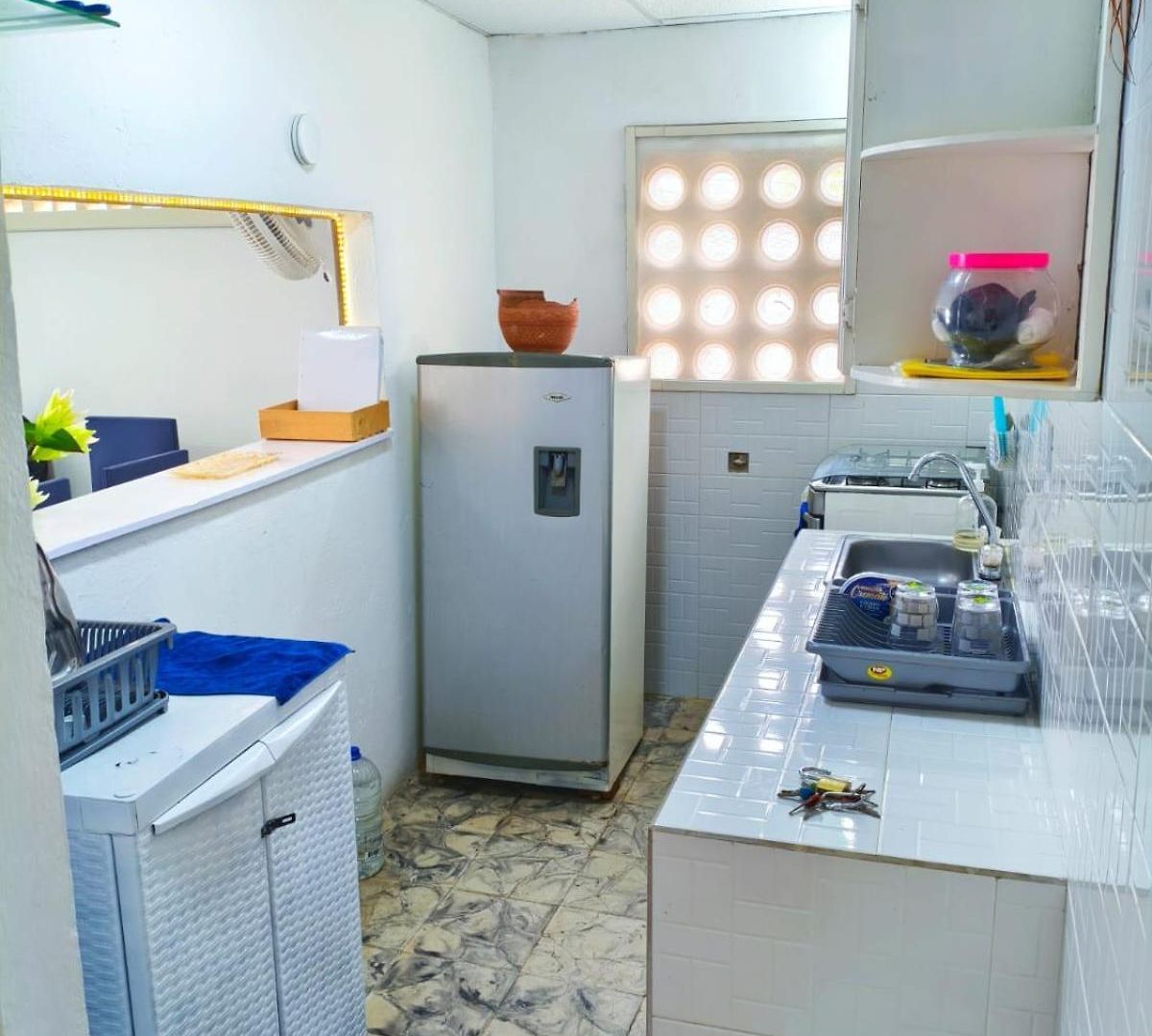 Apartamento Casa Esmeralda Cartagena