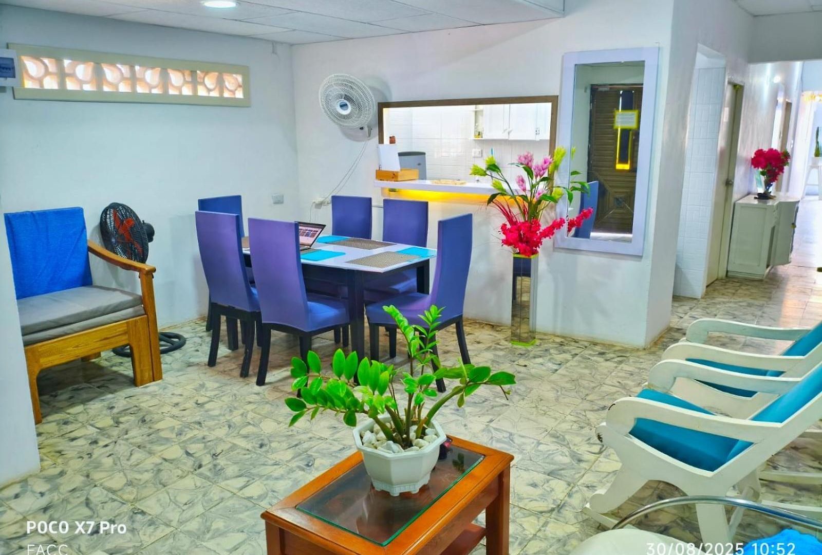 Apartamento Casa Esmeralda *