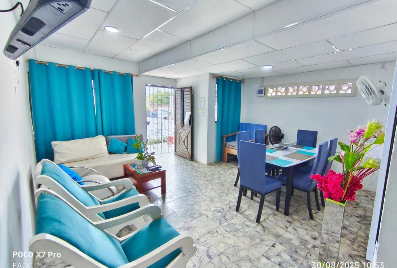 Casa Esmeralda Apartamento *