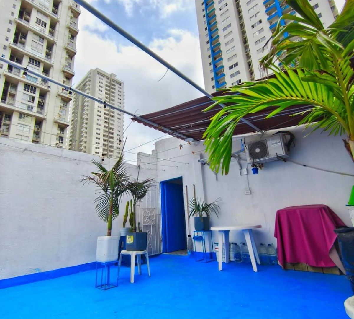 Apartamento Casa Esmeralda *