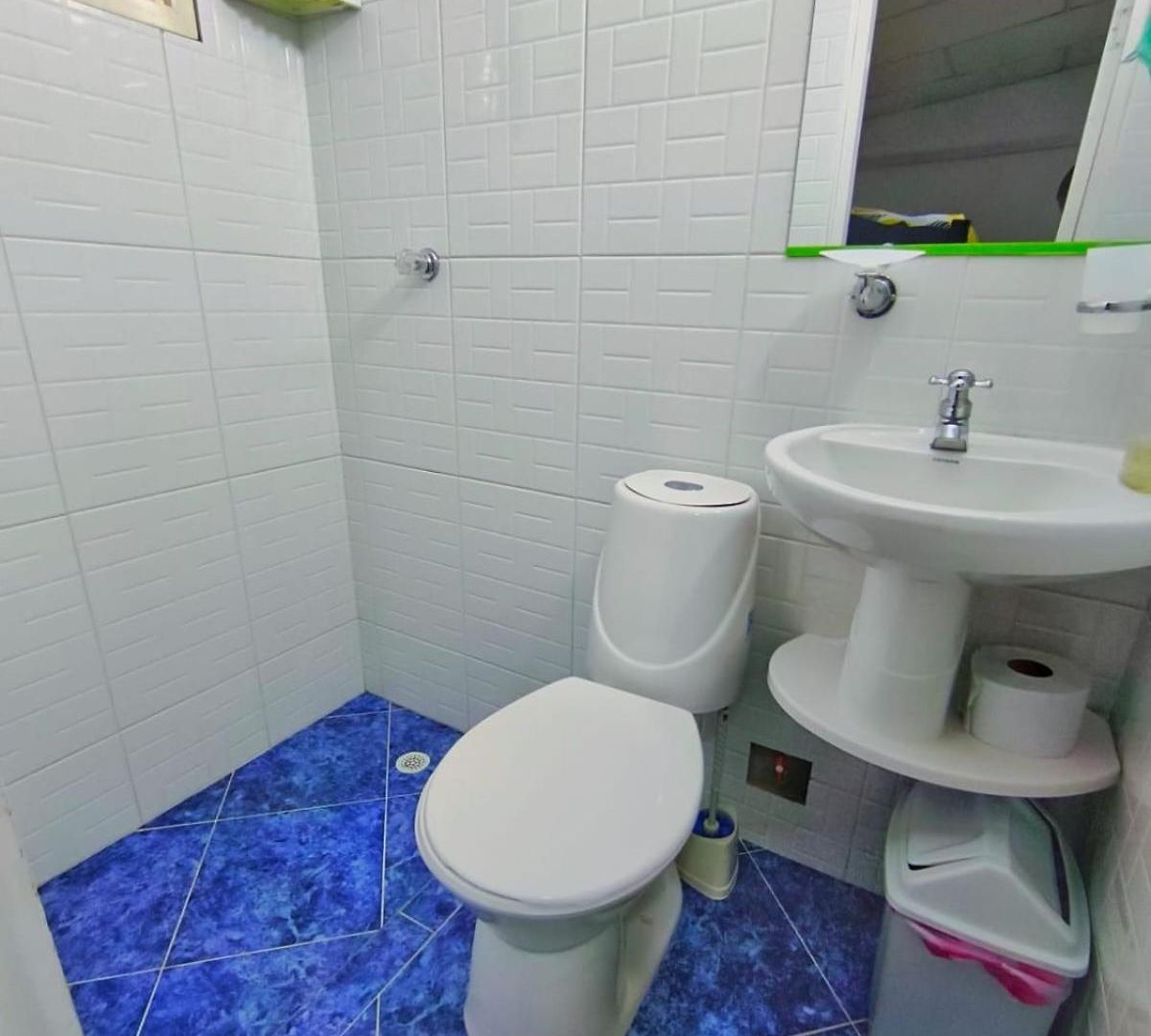 Apartamento Casa Esmeralda