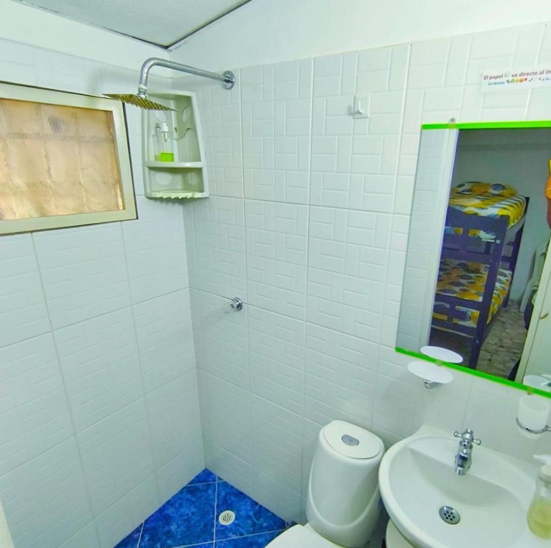 Casa Esmeralda Apartamento *