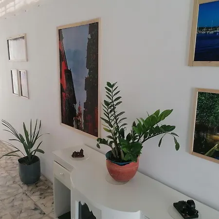 Casa Esmeralda Apartment *
