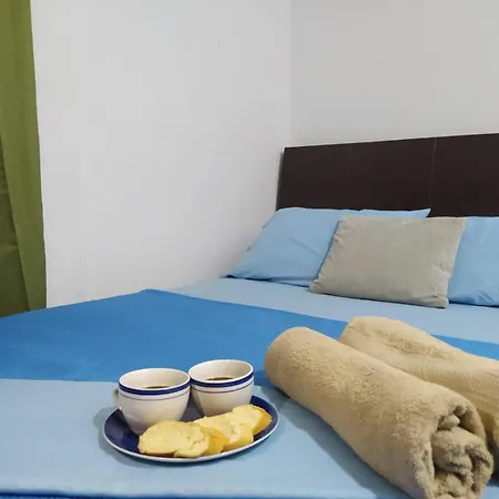 Apartment Casa Esmeralda Cartagena
