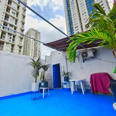 Apartment Casa Esmeralda *