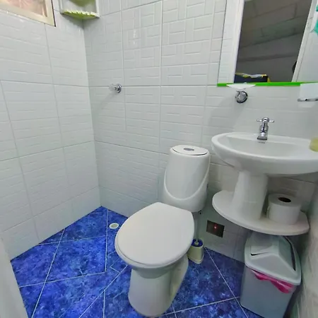 Apartment Casa Esmeralda