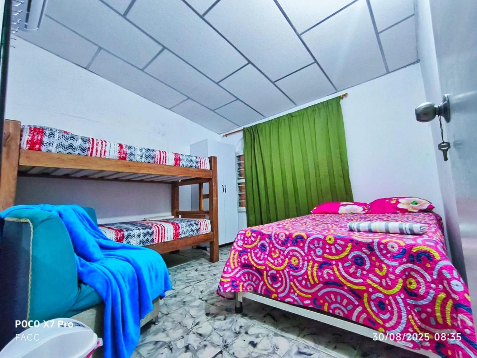 Casa Esmeralda Apartment