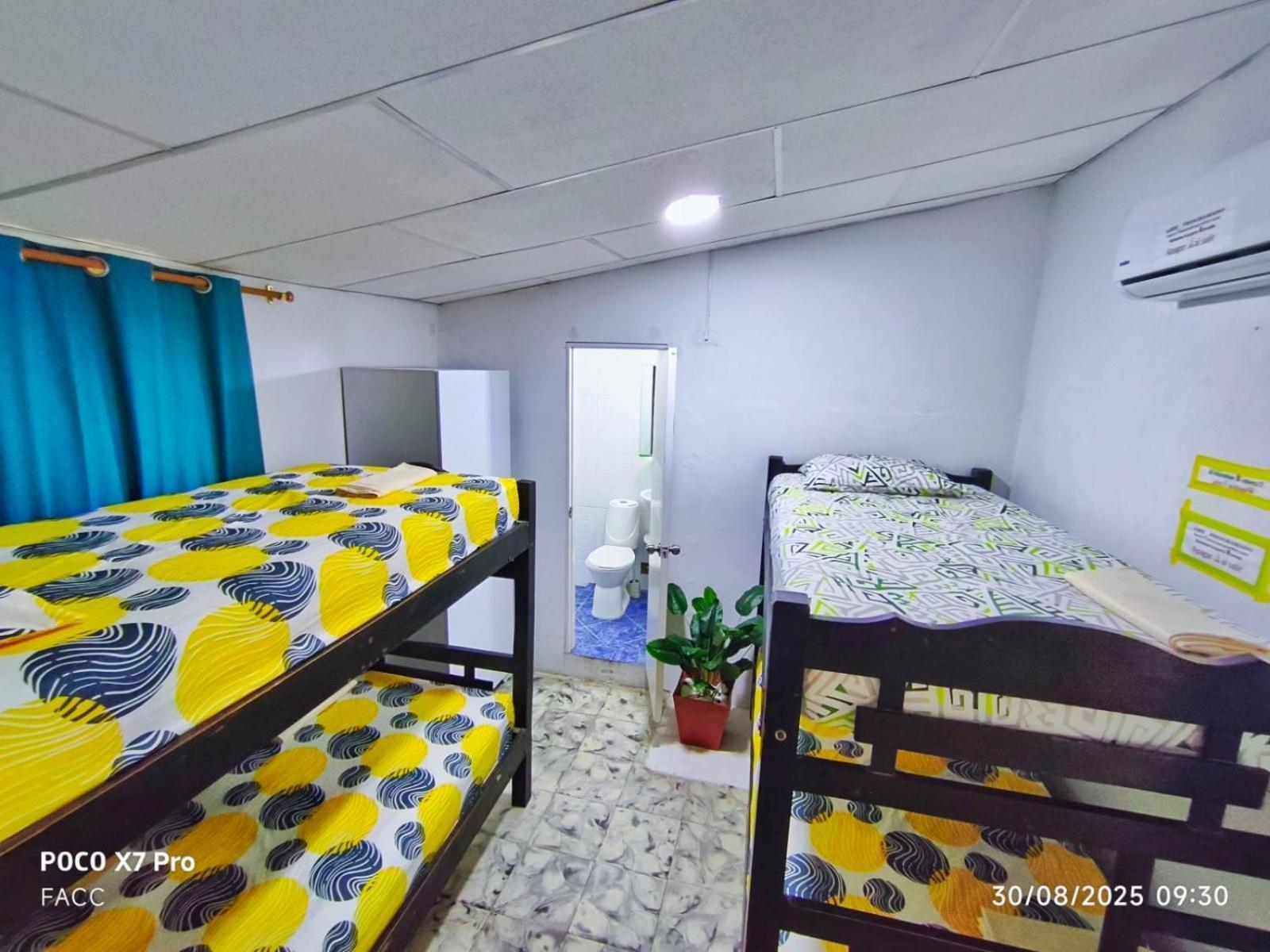 Casa Esmeralda * Cartagena