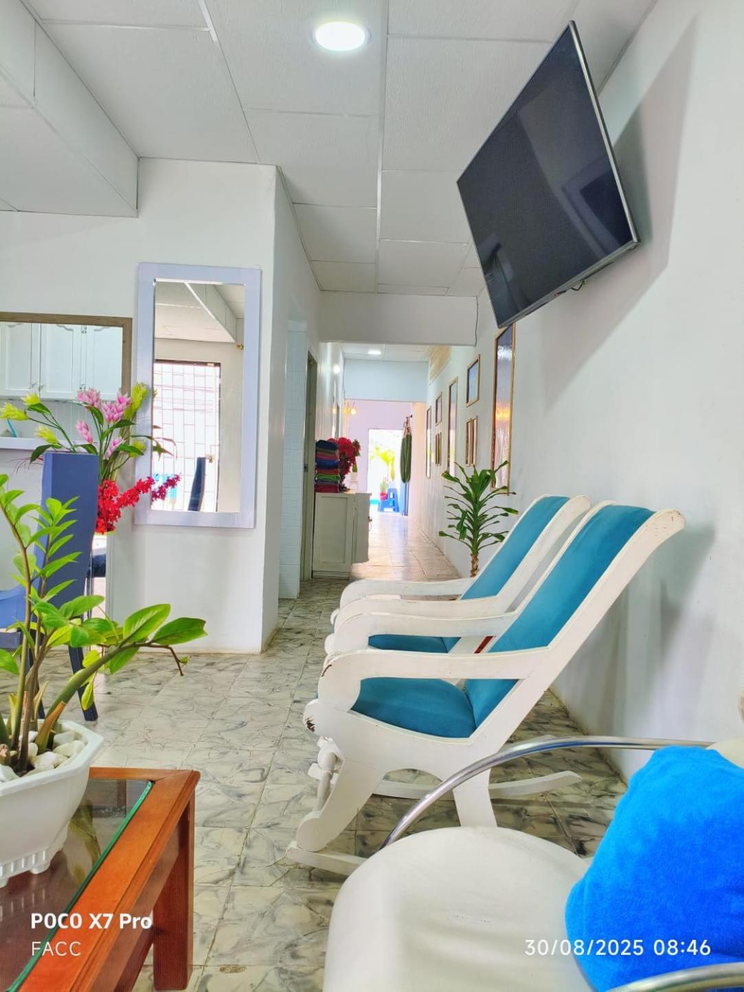 Apartment Casa Esmeralda Cartagena