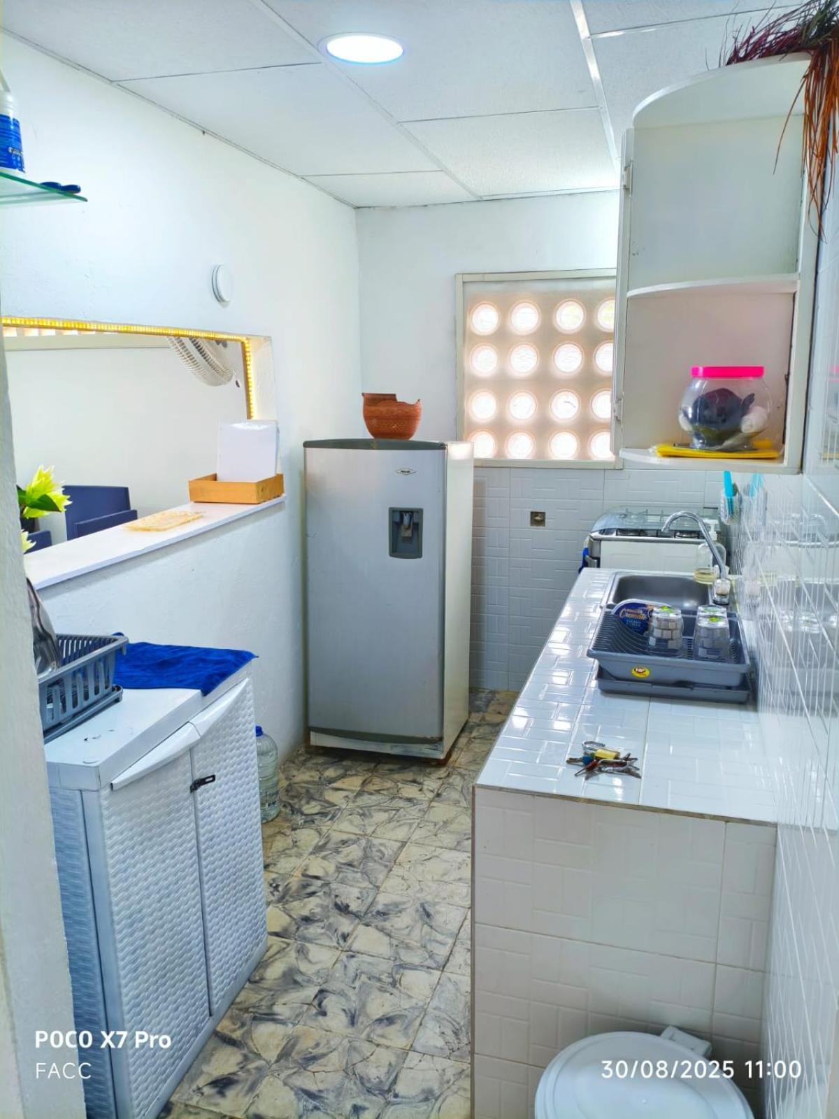 Apartment Casa Esmeralda Cartagena