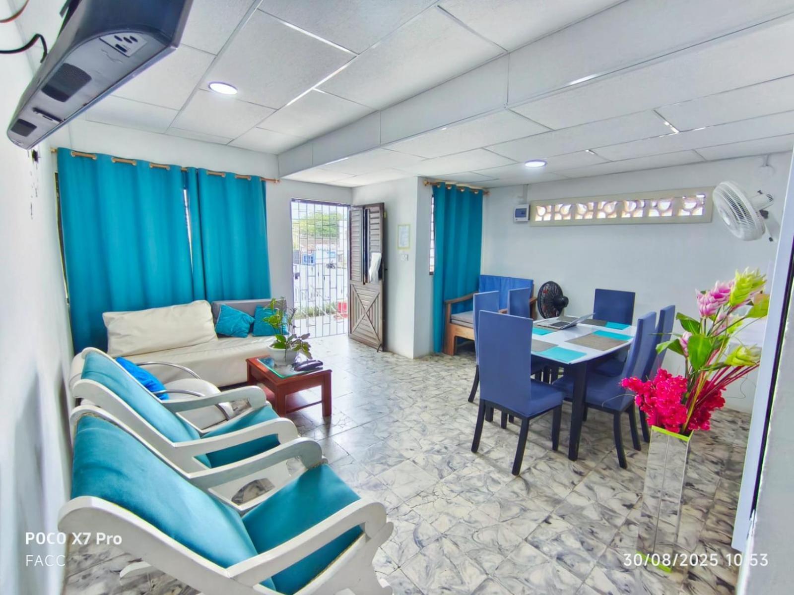 Casa Esmeralda Apartment *