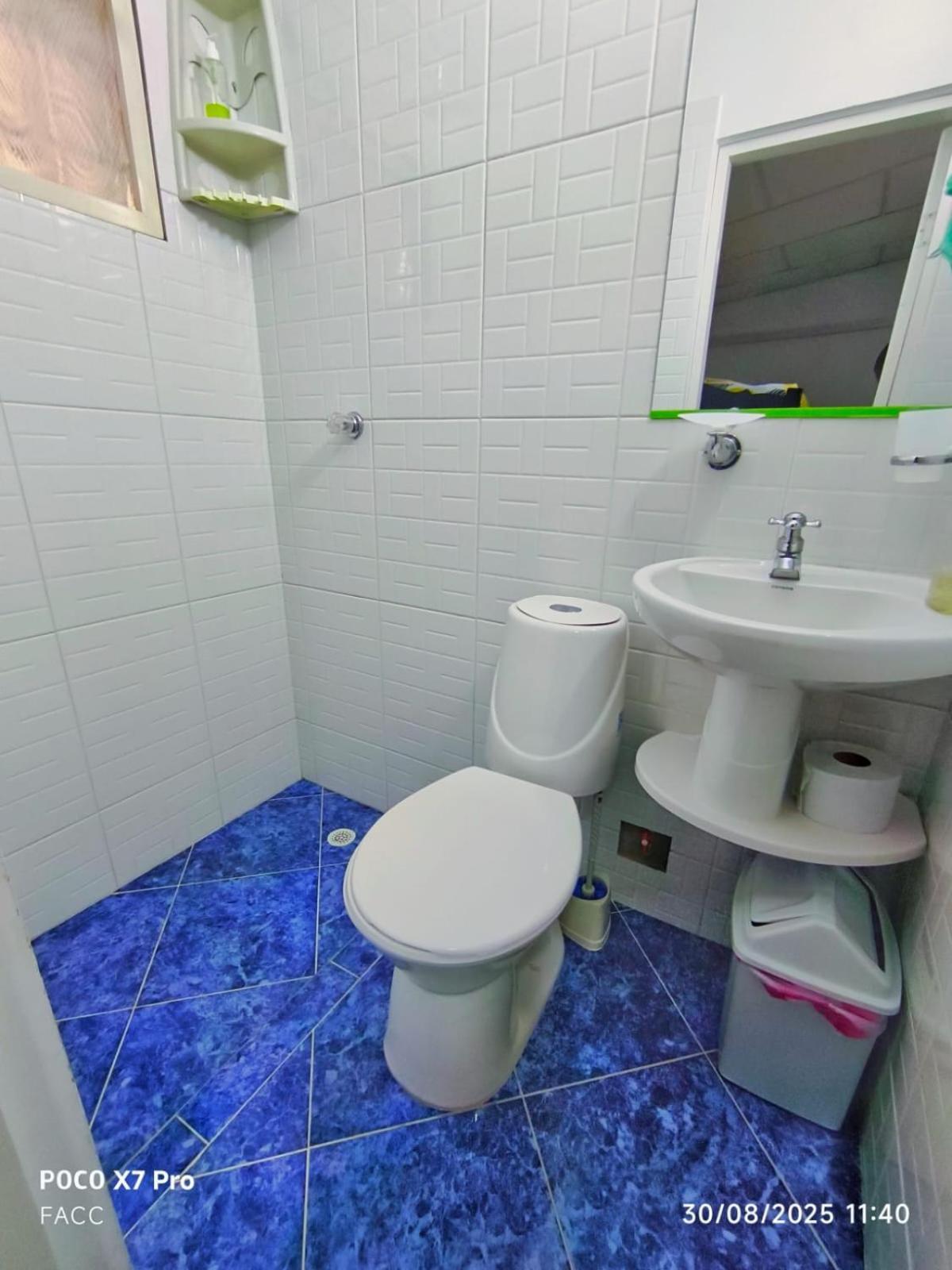 Apartment Casa Esmeralda