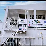 Casa Esmeralda